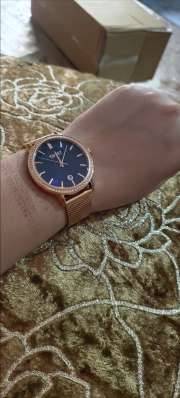 Factory serviced watches sales myntra review