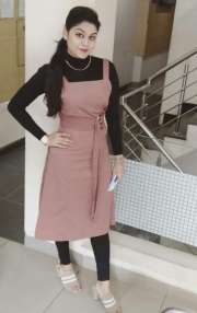 tokyo talkies pinafore dress