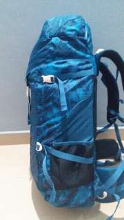 Wildcraft men 2025 blue rus2 rucksack