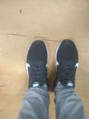 nike dart 12 msl review