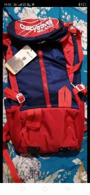 myntra rucksack
