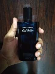 Davidoff cool water deals price 75ml