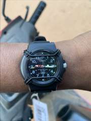 Casio a508 store