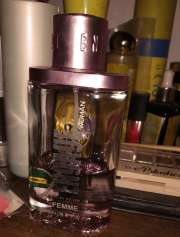 engage femme eau de parfum review