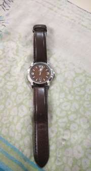 Radium watches on sale in titan