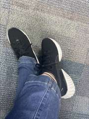 Buy Puma Women Black Defy Wn s Training Shoes Sports Shoes for