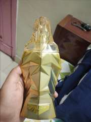police icon gold perfume price
