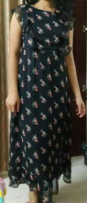 stylestone maxi dress