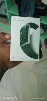 Blink sale smartwatch myntra