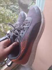puma men's supernal nu 2 idp running shoes