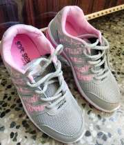 myntra women running shoes