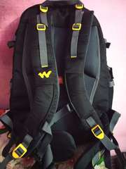 wildcraft eiger 35