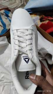 Buy Reebok Classic Men White Tread Max Sneakers Casual Shoes for