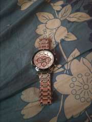 Buy Timex Men White Skeleton Chronograph Watch TWEG15215 Watches