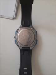 Buy Timex Men Black Grey Digital Watch TW4B00300 Watches for