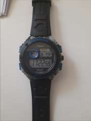 Buy Timex Men Black Grey Digital Watch TW4B00300 Watches for