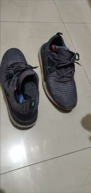 Nike renew sales arena running review