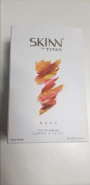 skin titan nude