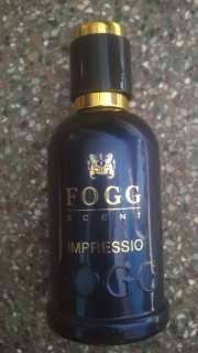 Fogg hotsell impressio price