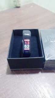 hammer fit pro smart fitness band