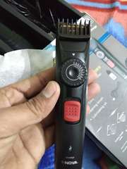 nova trimmer 1096