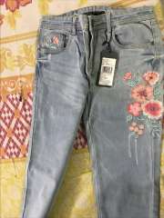 Nush 2025 clothing myntra