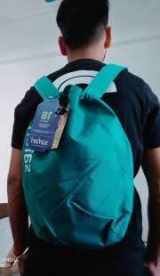 Safari 15 litre backpack hot sale