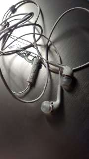 Buy Samsung EHS64AVFWECINU White Wired In Ear Headset With Mic