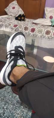 Reebok hotsell accord runner