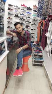 Nike free rn 2018 shop myntra