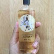 Body mist shop vanilla body shop