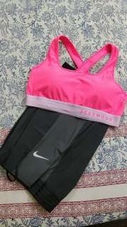 Buy UNDER ARMOUR Women Pink Mid Crossback Solid Sports Bra 1307200 641 -  Bra for Women 8903009