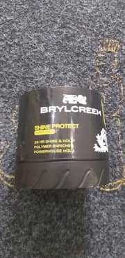 Buy BRYLCREEM Men Shine Protect Hair Styling Gel 75 G - Hair Gel And Spray  for Men 7695991 | Myntra