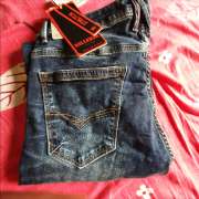 Buy Killer Men Blue Ivan Skinny Fit Mid Rise Clean Look Stretchable Jeans Jeans For Men 6793813 Myntra