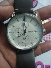 Analogue Watch FS5402 - Watches for Men 