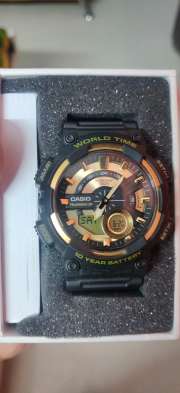 ad206 casio