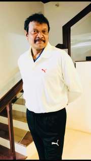 puma cricket white dress