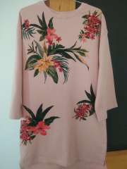 myntra shirt dress