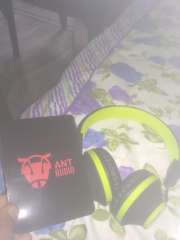 Ant audio treble clearance h82