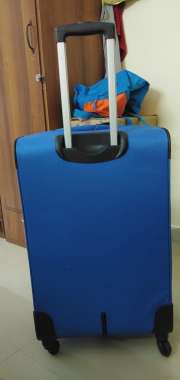 Safari trolley clearance bags 75cm