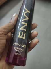 Envy deals pleasure perfume