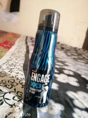 Engage man xx3 cologne spray sales