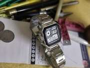 casio d099