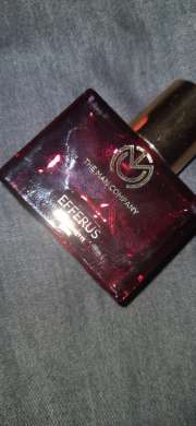 The man company efferus store