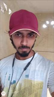 hrx caps myntra