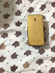 Buy Paco Rabanne Men 1 Million Eau De Toilette 200ML Perfume for