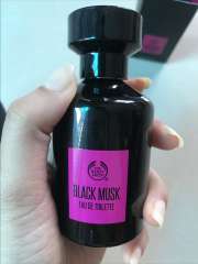 Edt black hotsell musk 60ml