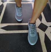 puma propel 3d idp running shoes