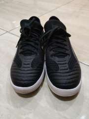 Buy Puma Unisex Black 365 Concrete Lite Football Shoes Sports