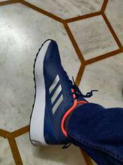 adidas kylen 1.0 running shoes